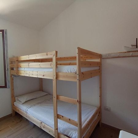 Italianflat - Villa Andrea Doria Costa Rei Luaran gambar