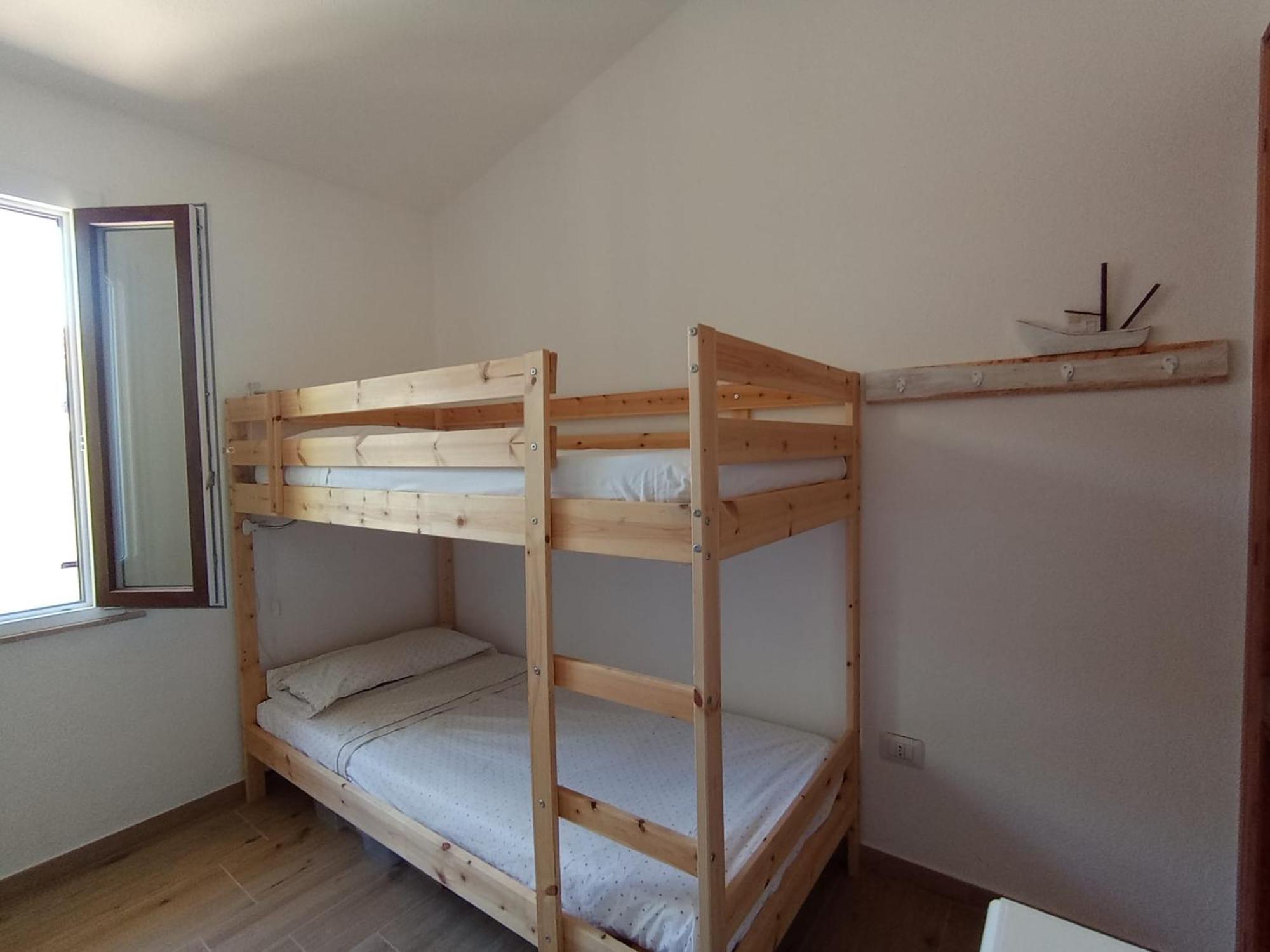Italianflat - Villa Andrea Doria Costa Rei Luaran gambar