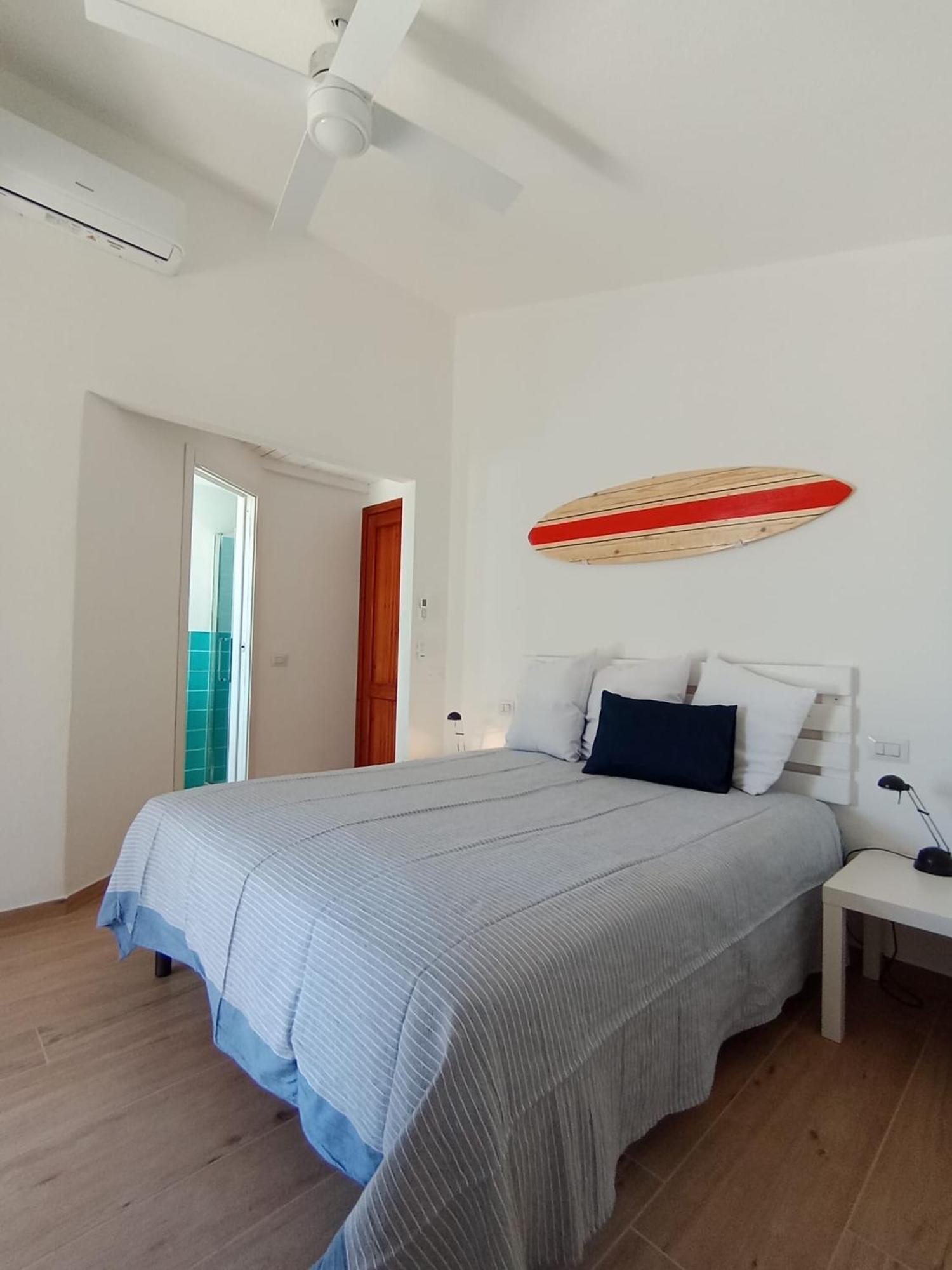 Italianflat - Villa Andrea Doria Costa Rei Luaran gambar