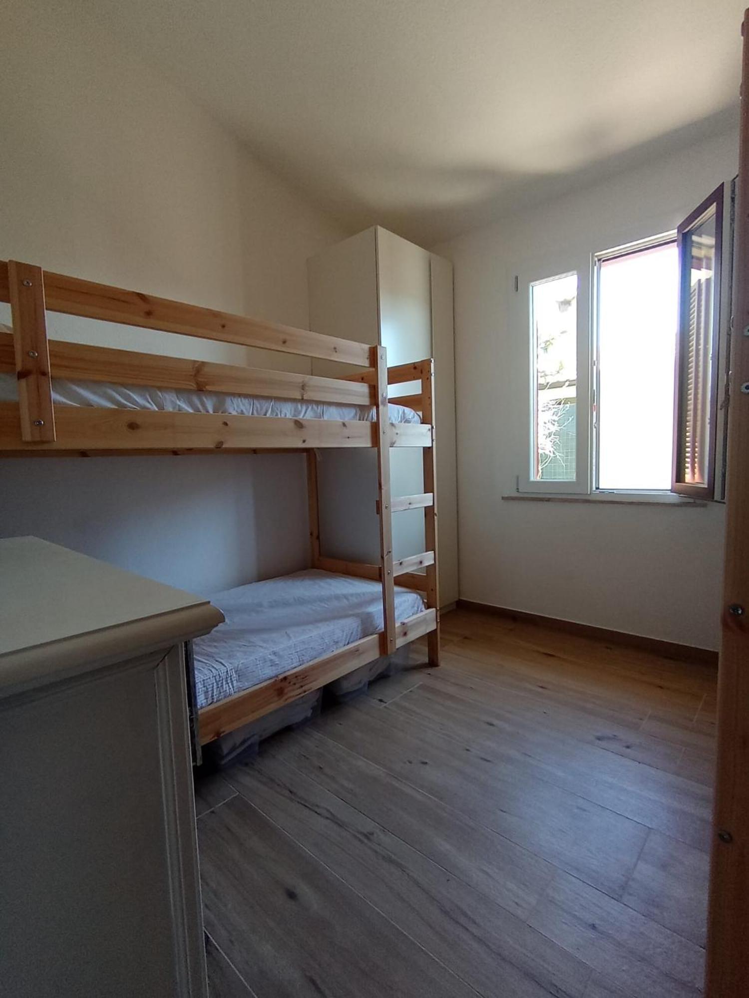 Italianflat - Villa Andrea Doria Costa Rei Luaran gambar